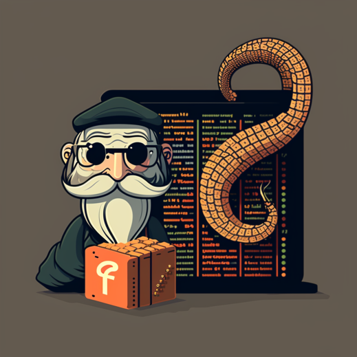 python programming language